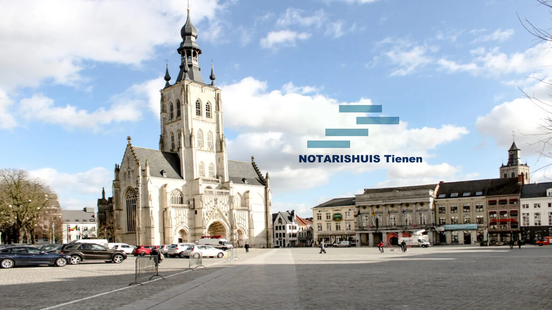 NOTARISHUIS TIENEN